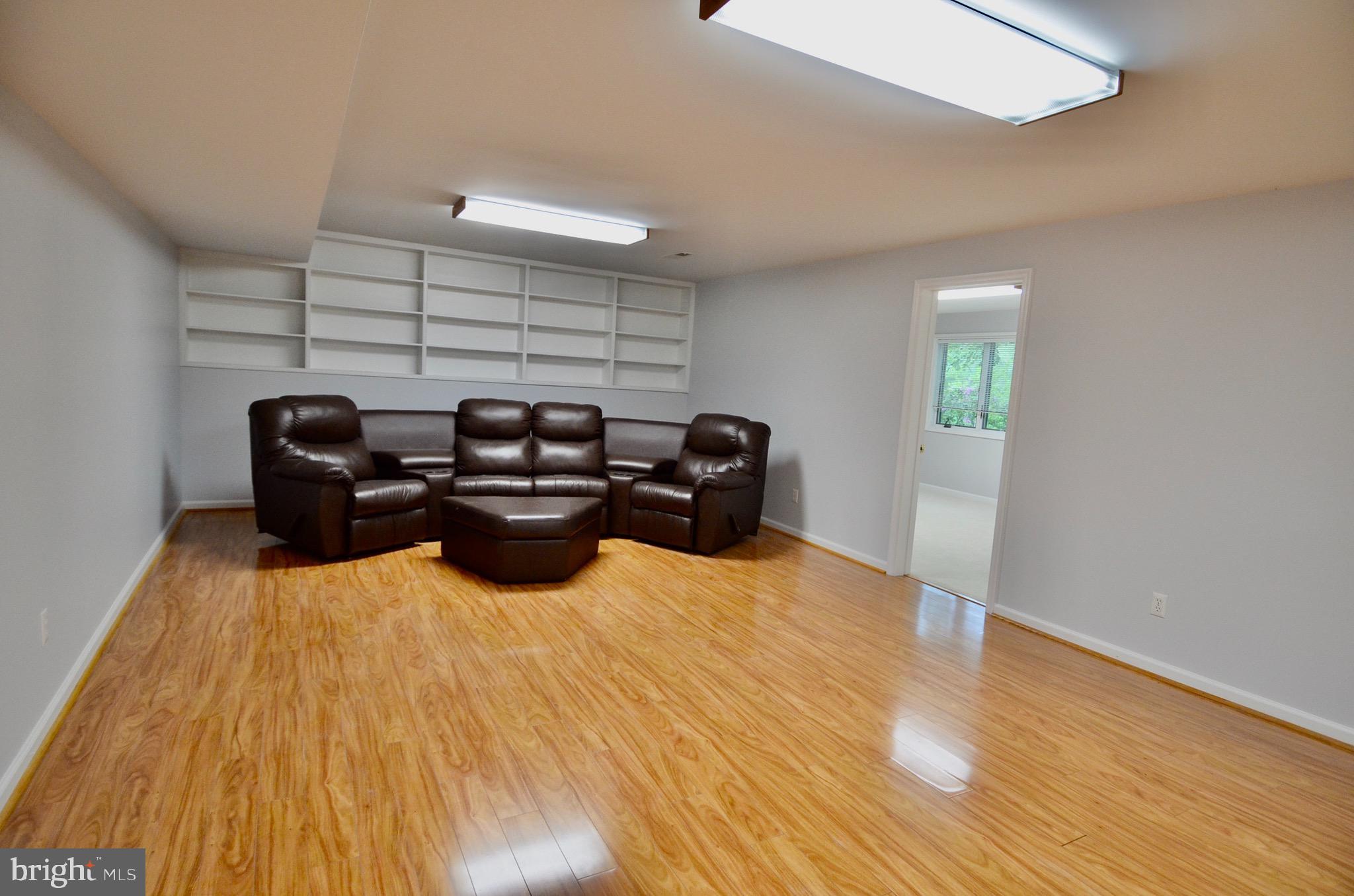 214 Birdie Road Locust Grove, VA 22508 - Photo 29 of 44 Basement Living Space
