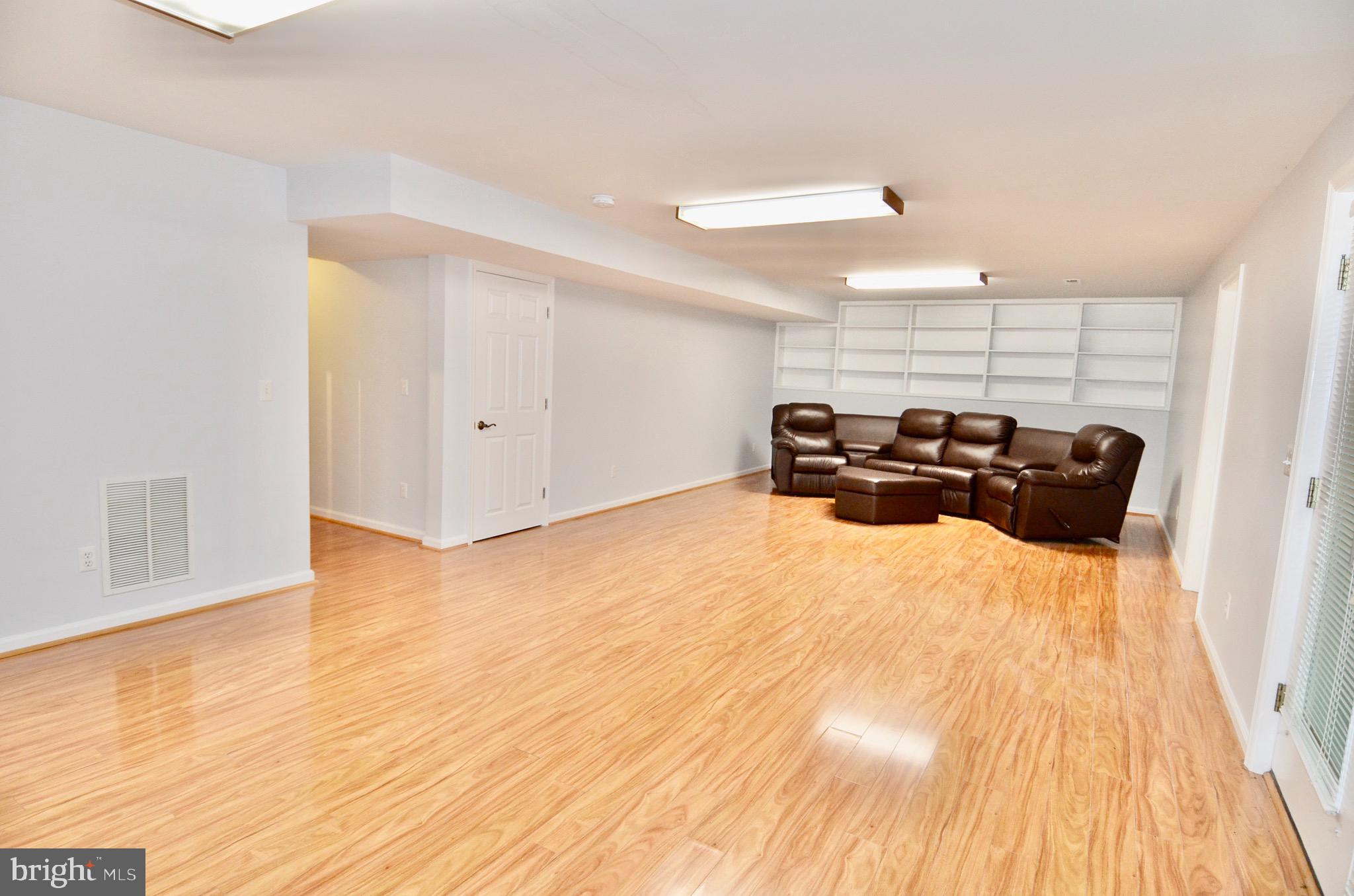 214 Birdie Road Locust Grove, VA 22508 - Photo 30 of 44 Basement Living Space