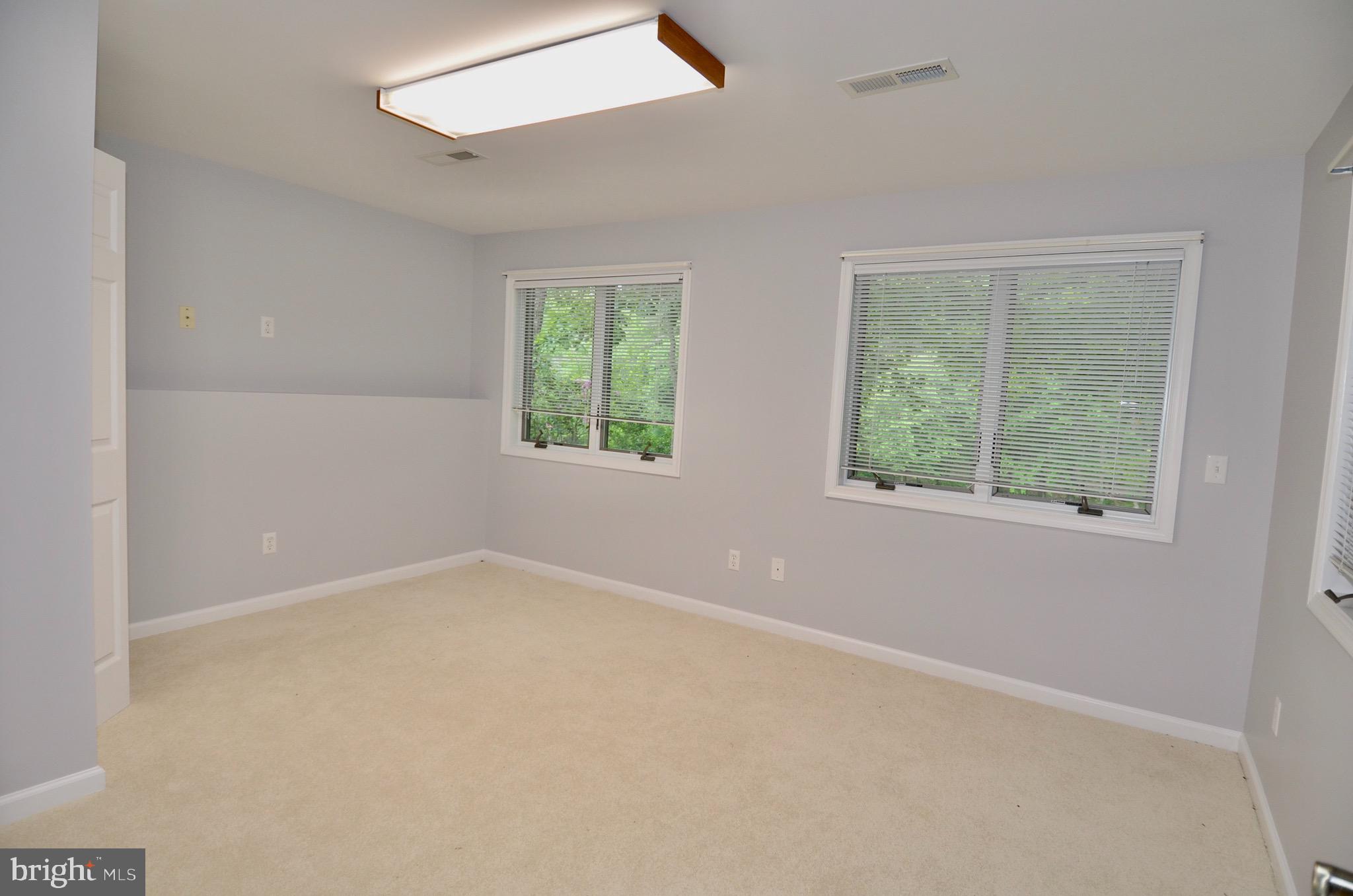 214 Birdie Road Locust Grove, VA 22508 - Photo 32 of 44 #5 Basement Bedroom