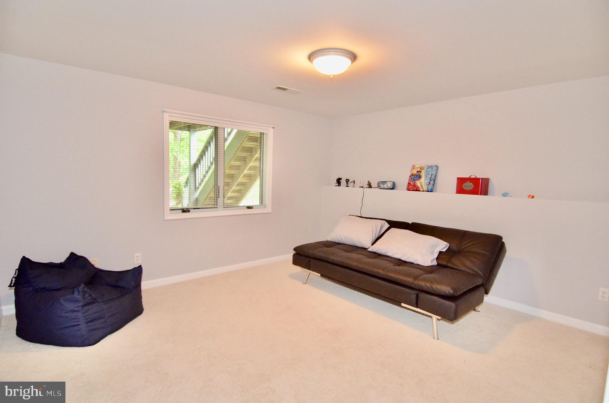 214 Birdie Road Locust Grove, VA 22508 - Photo 33 of 44 #6 Basement Bedroom