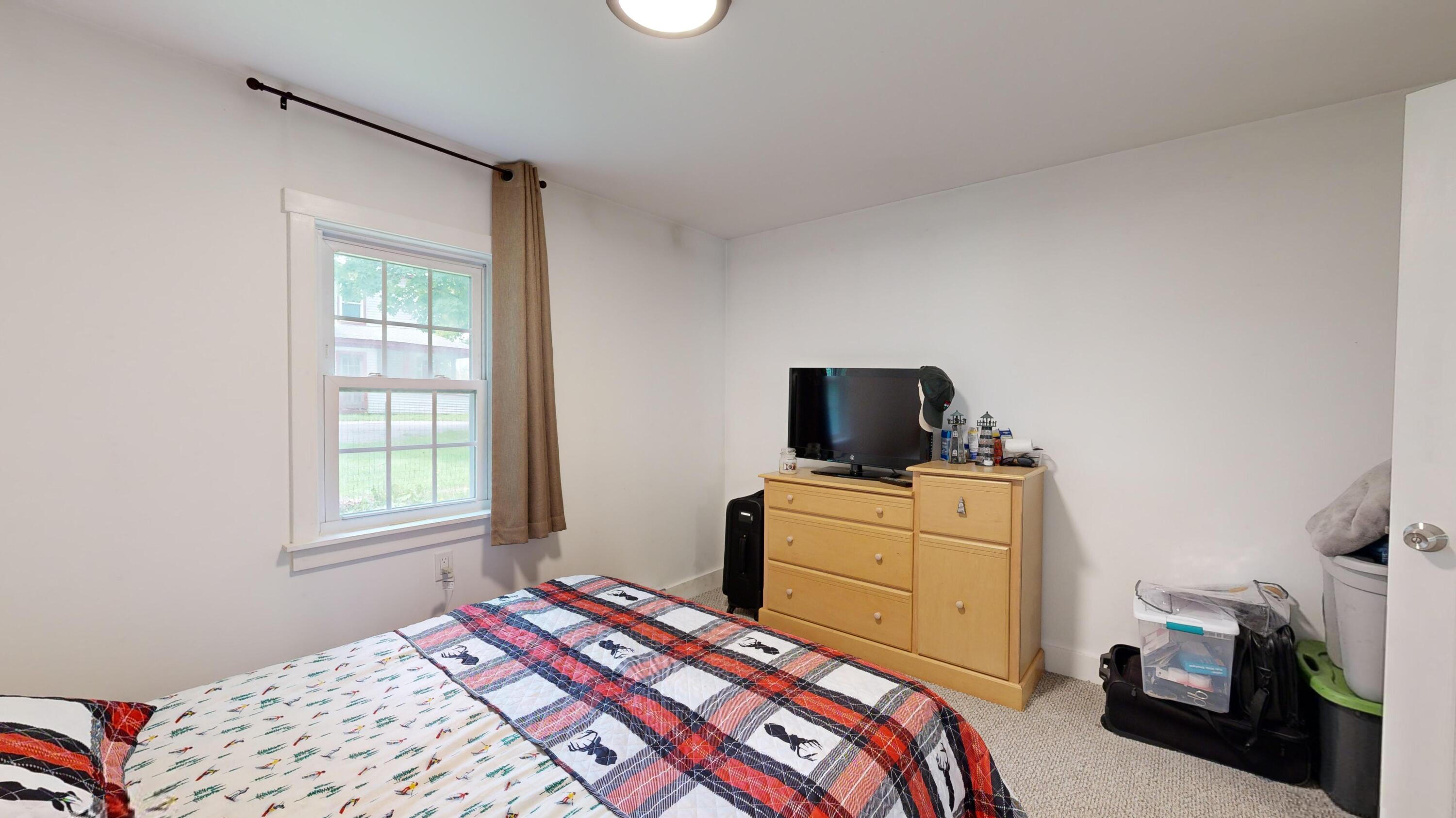 26 New Portland Road North Anson, ME 04958 - Photo 27 of 78 Bed