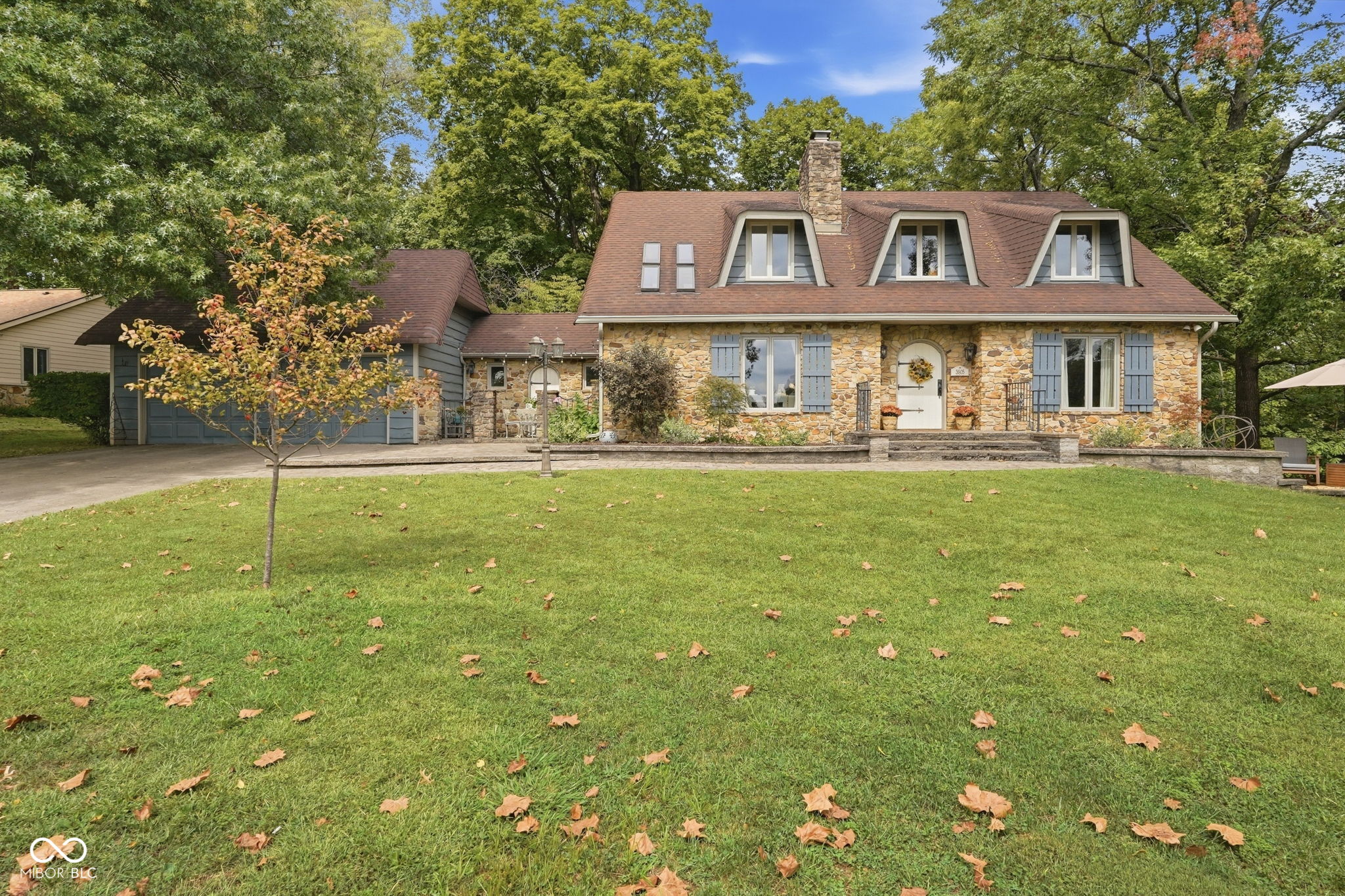 3805 North Ramsgate Road Martinsville, IN 46151 - Photo 3 of 125 Gallery Image 3