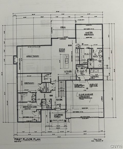 2257 Gidran Drive Sullivan, NY 13037 - Photo 5 of 7