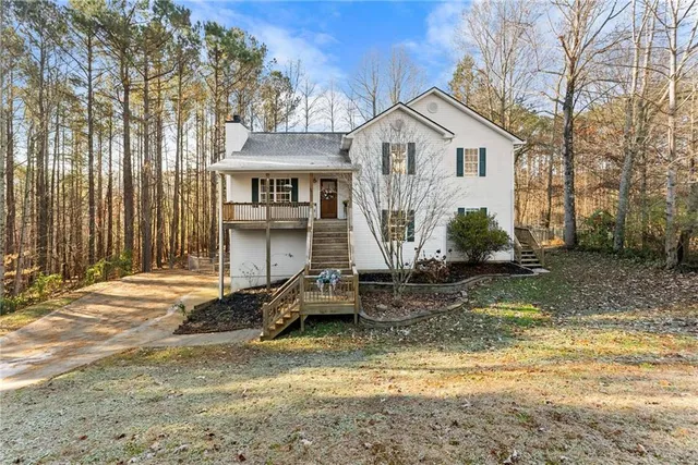 a picture of a room with a white wall and a white wall