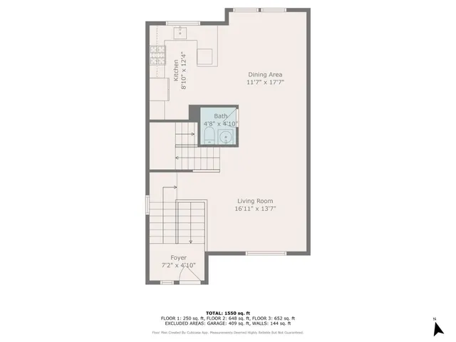 $525,000 | 2872 10th Street, San Pablo, CA 94806