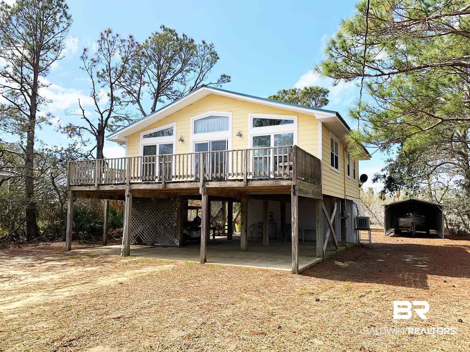 865 Cabana Beach Road Gulf Shores, AL 36542 - Photo 2 of 33
