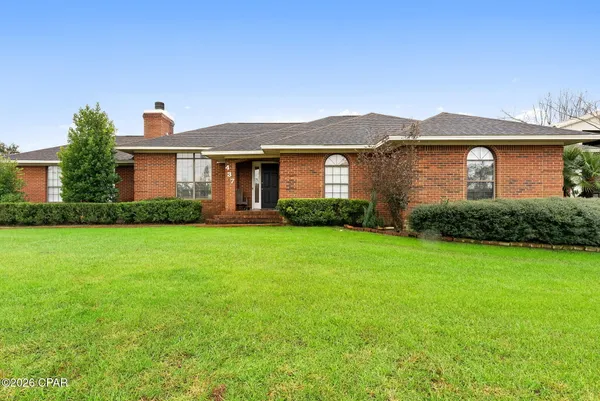 $589,900 | 437 West Baldwin Road, Panama City, FL 32405