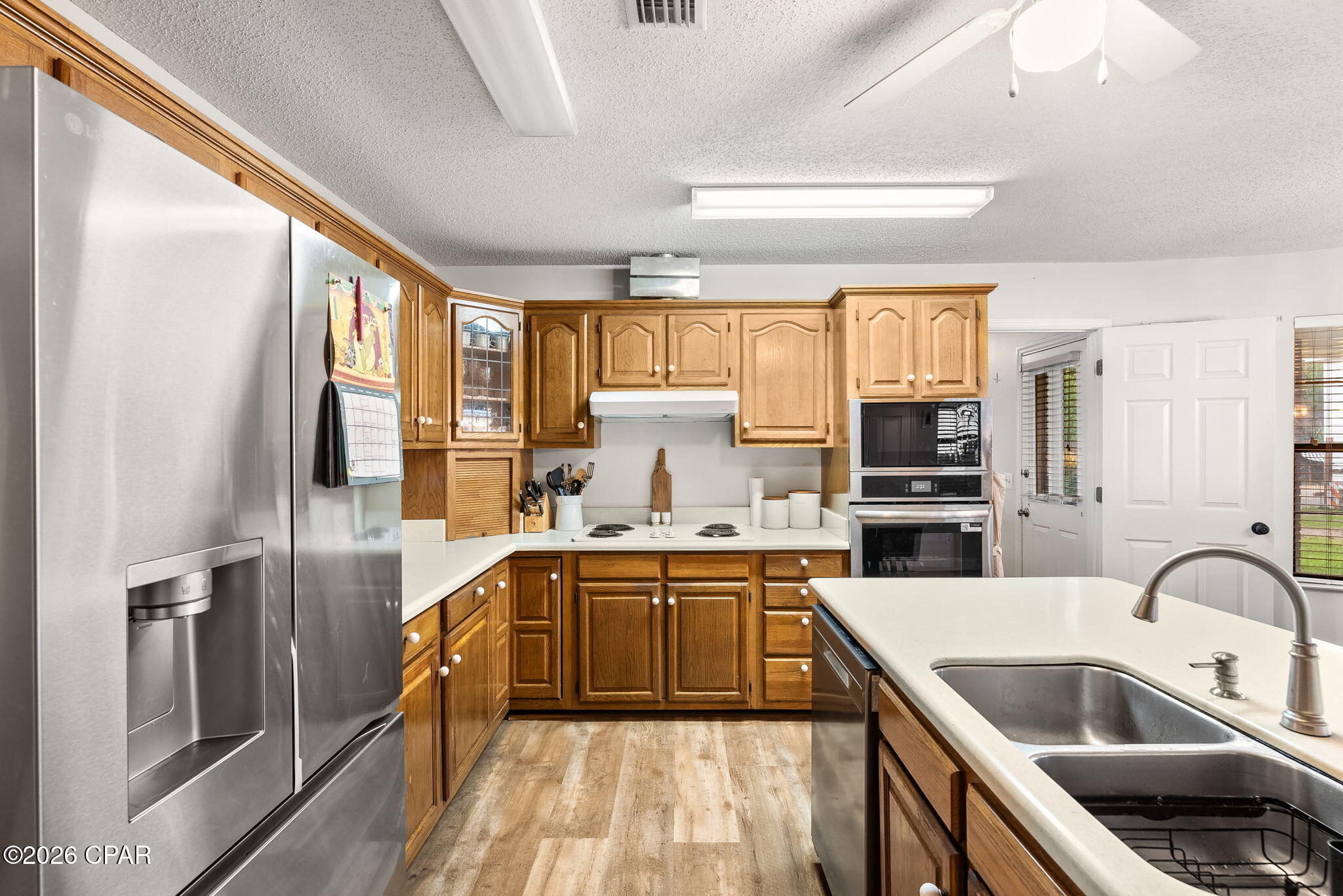 437 West Baldwin Road Panama City, FL 32405 - Photo 12 of 31