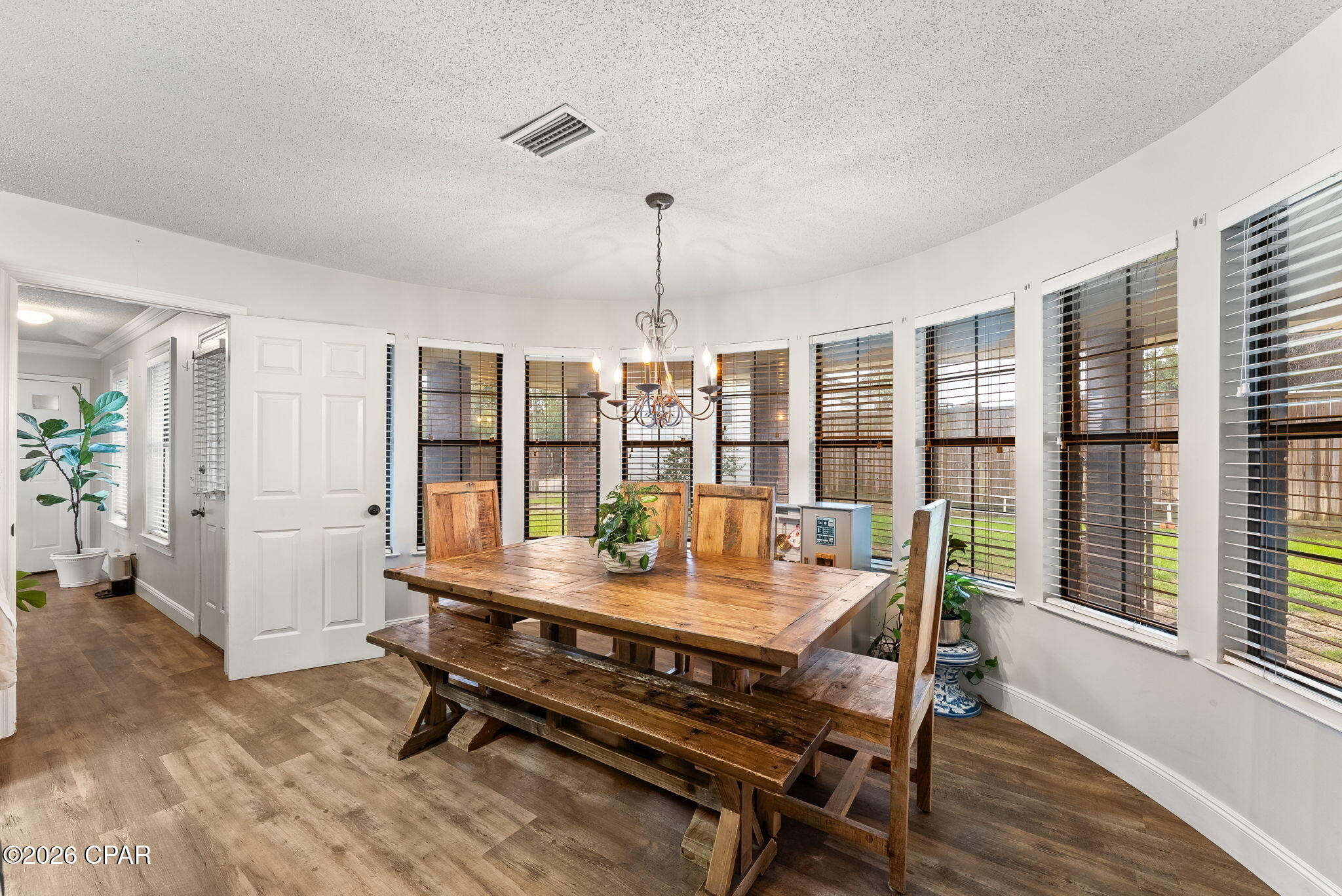 437 West Baldwin Road Panama City, FL 32405 - Photo 13 of 31