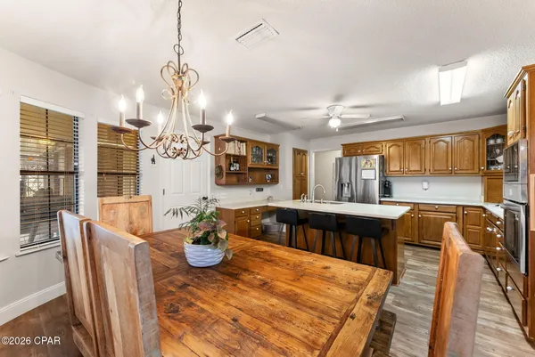 $589,900 | 437 West Baldwin Road, Panama City, FL 32405