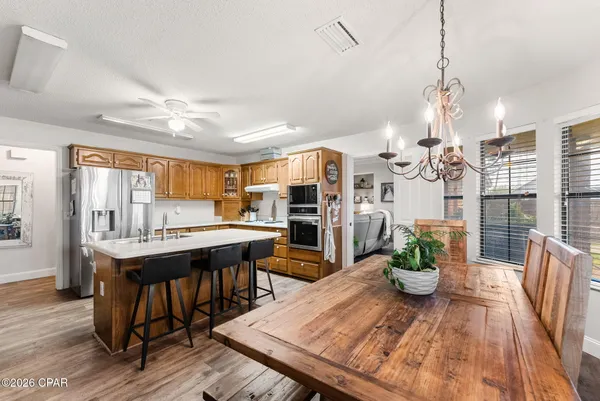 $589,900 | 437 West Baldwin Road, Panama City, FL 32405
