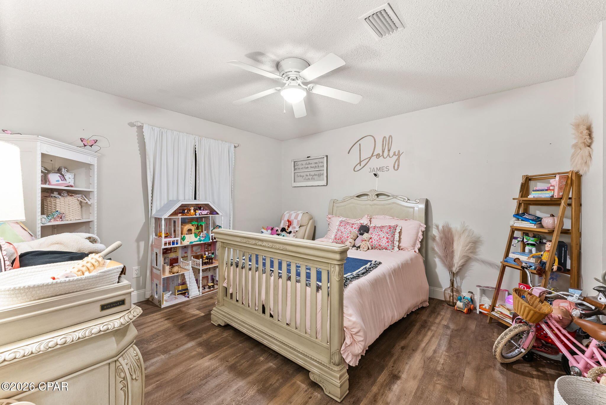 437 West Baldwin Road Panama City, FL 32405 - Photo 20 of 31