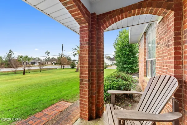 $589,900 | 437 West Baldwin Road, Panama City, FL 32405