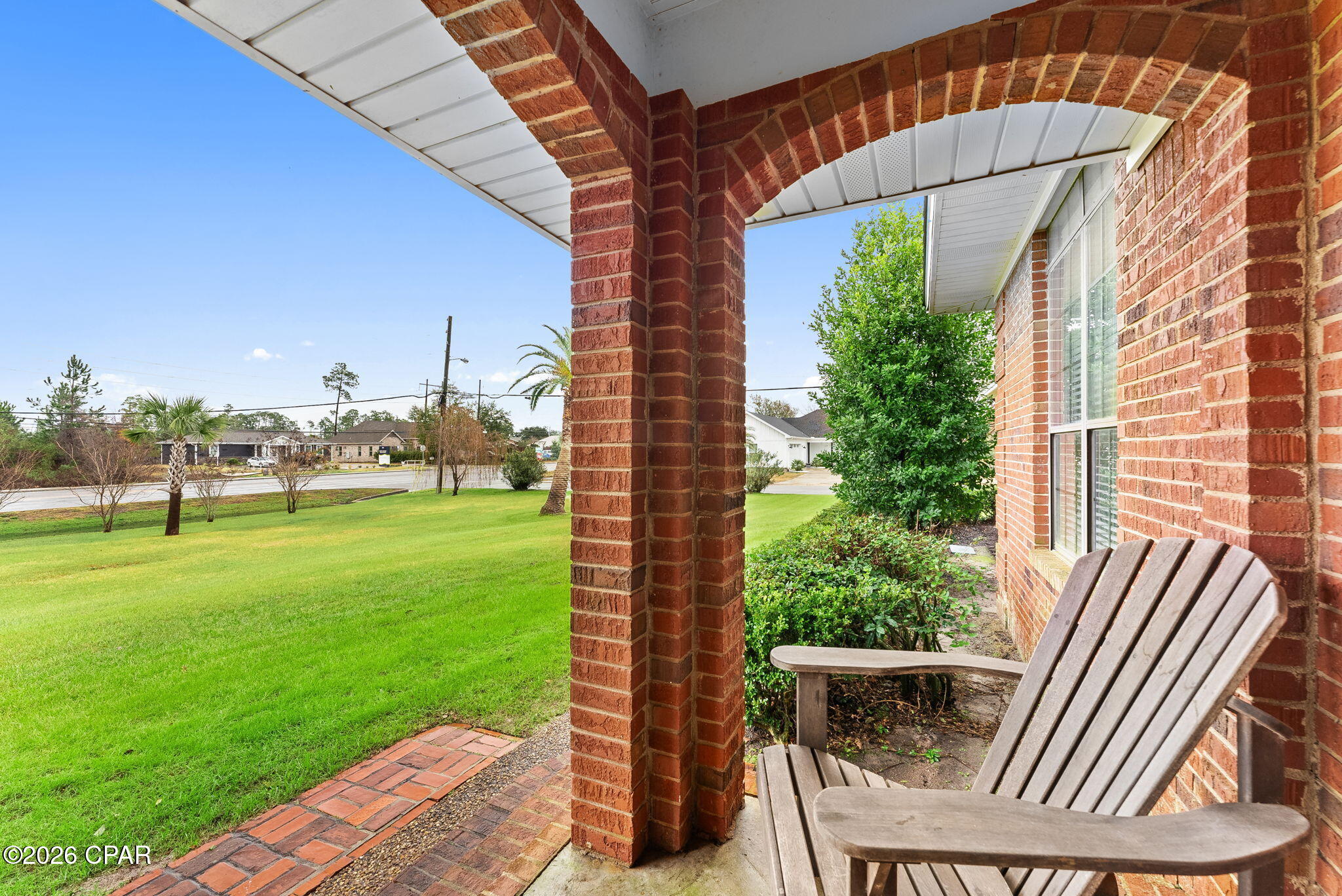 437 West Baldwin Road Panama City, FL 32405 - Photo 2 of 31