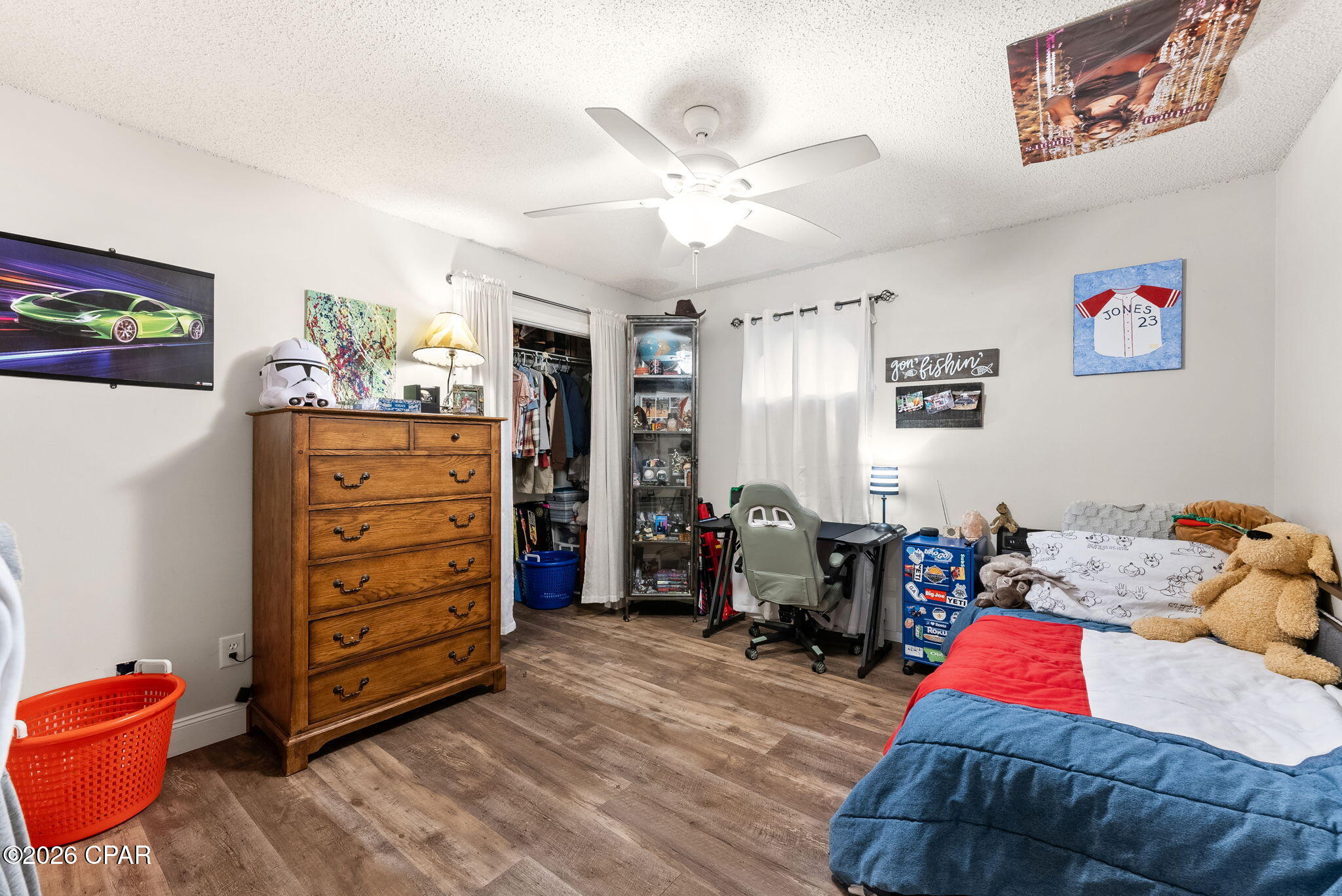 437 West Baldwin Road Panama City, FL 32405 - Photo 22 of 31