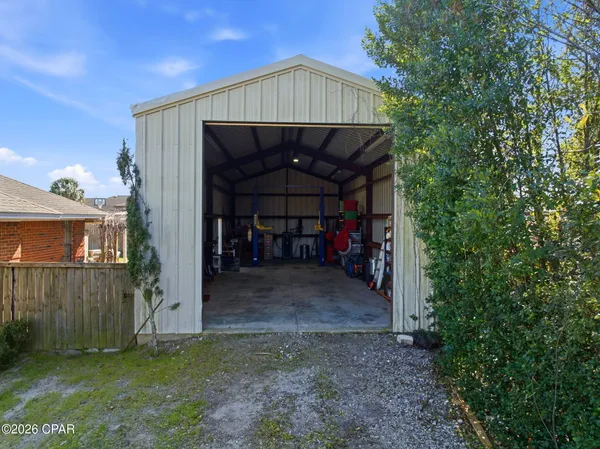 $589,900 | 437 West Baldwin Road, Panama City, FL 32405