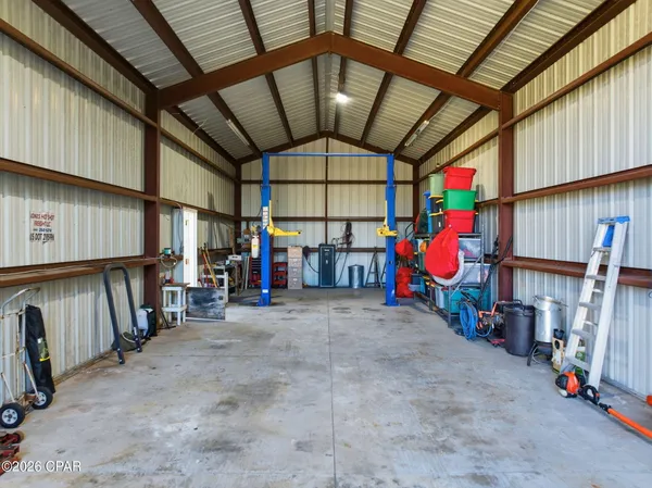 $589,900 | 437 West Baldwin Road, Panama City, FL 32405