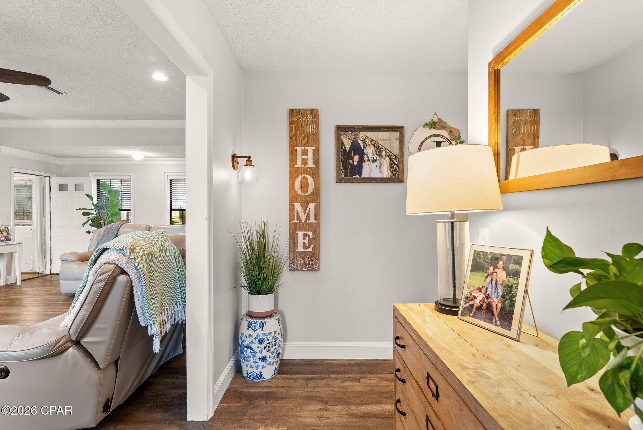 437 West Baldwin Road Panama City, FL 32405 - Photo 4 of 31