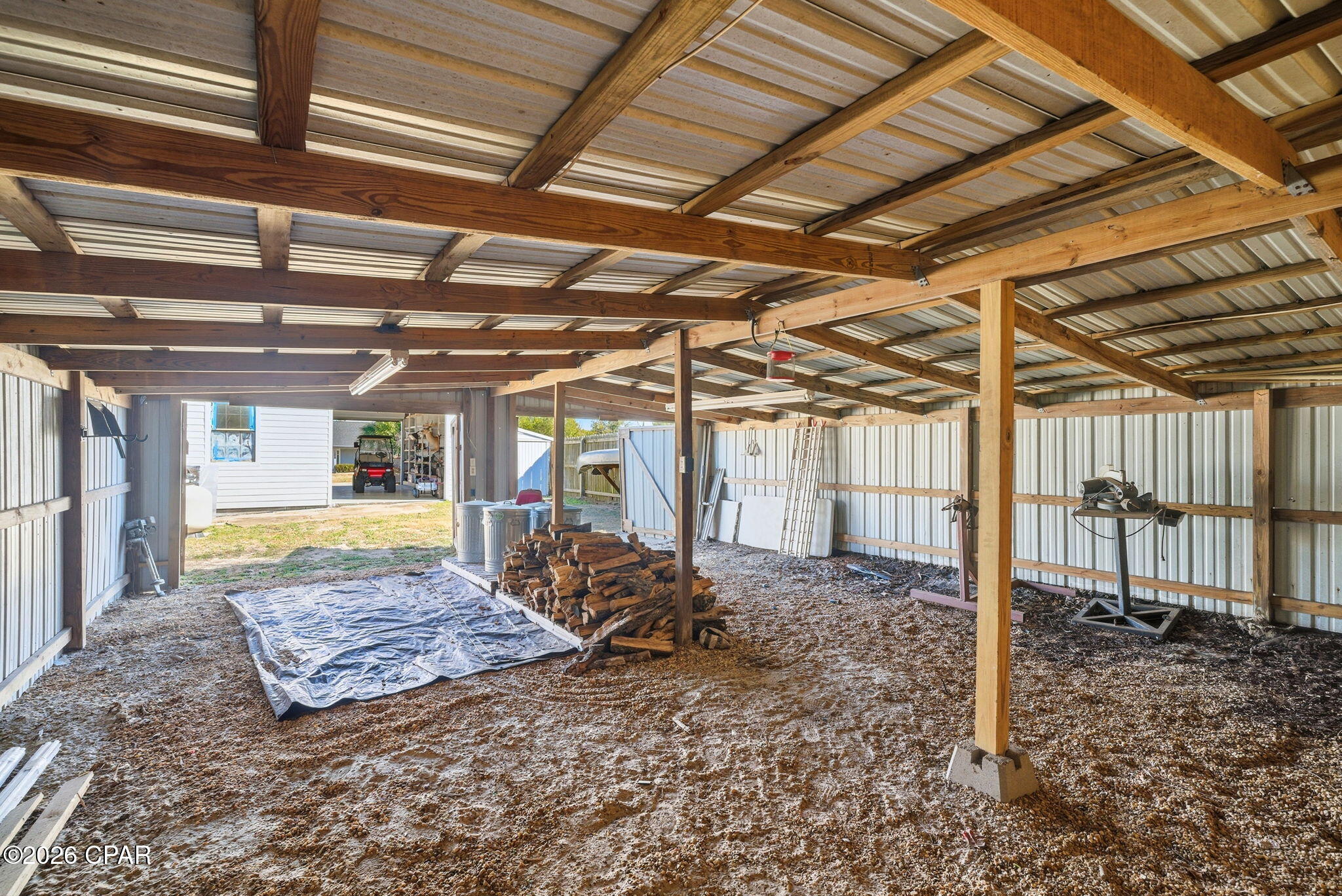 437 West Baldwin Road Panama City, FL 32405 - Photo 43 of 48