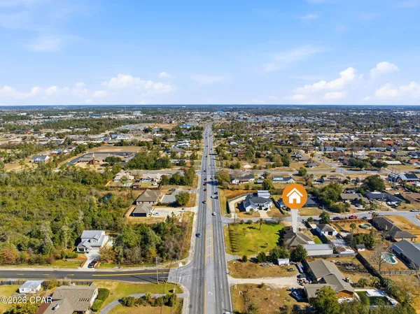 $589,900 | 437 West Baldwin Road, Panama City, FL 32405