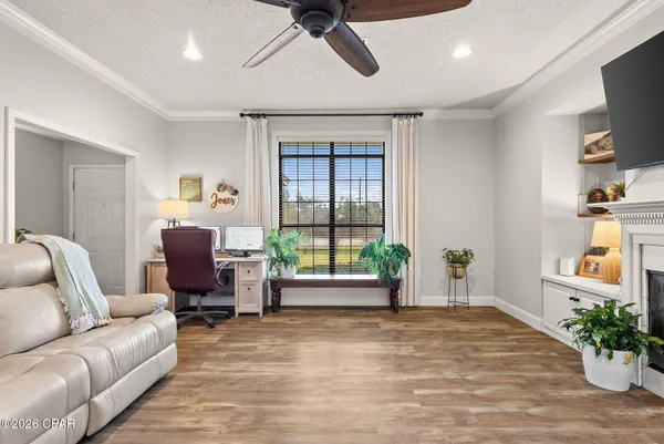 $589,900 | 437 West Baldwin Road, Panama City, FL 32405
