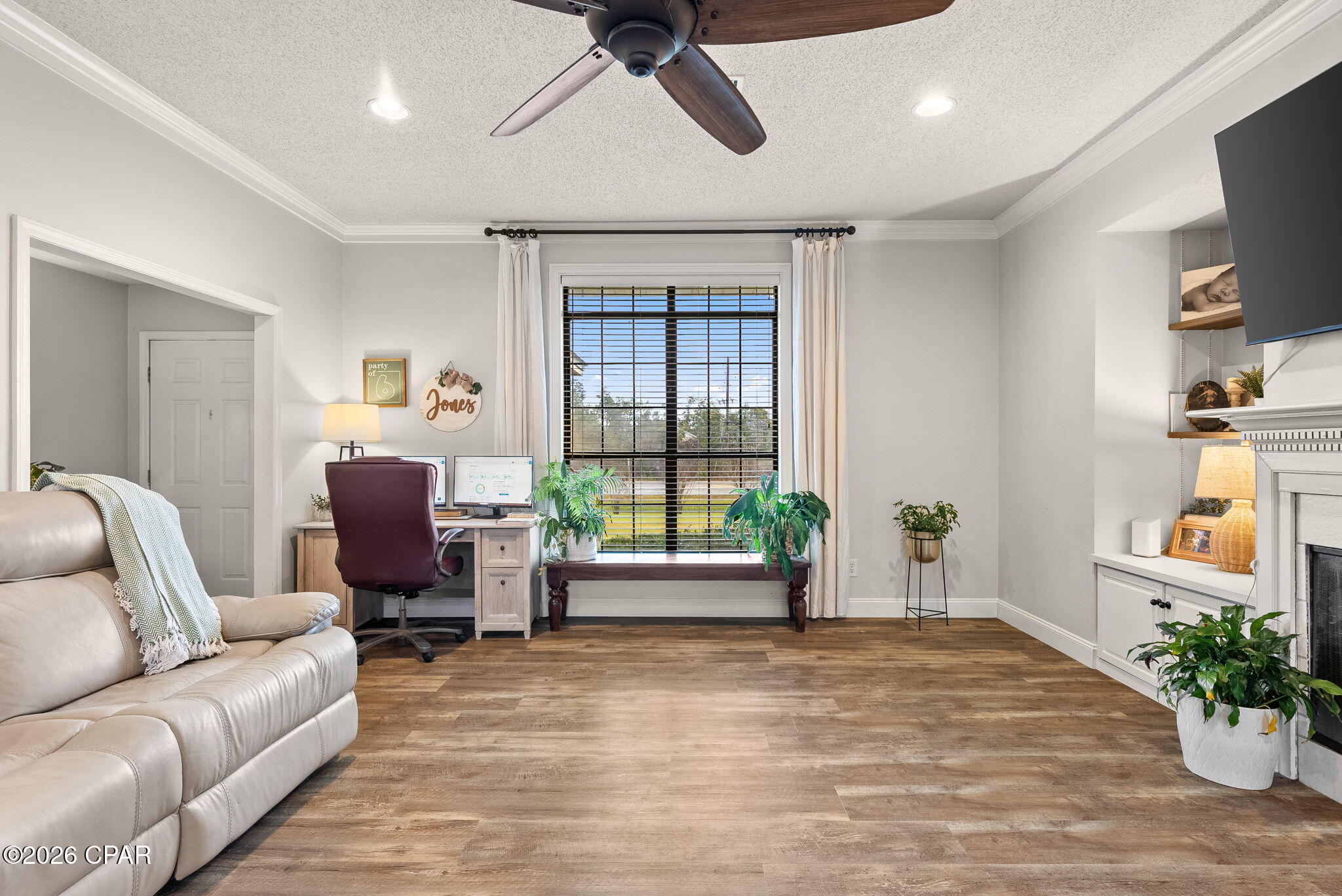 437 West Baldwin Road Panama City, FL 32405 - Photo 5 of 31