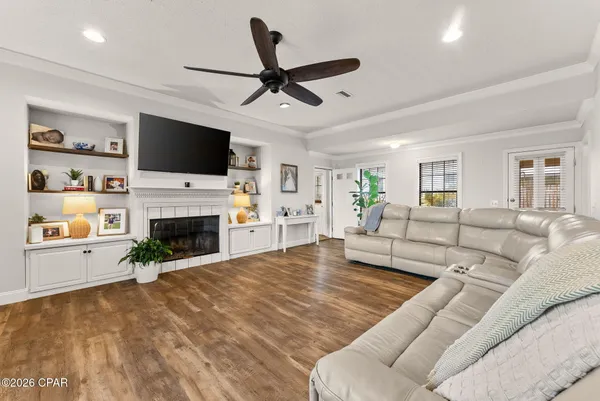 $589,900 | 437 West Baldwin Road, Panama City, FL 32405