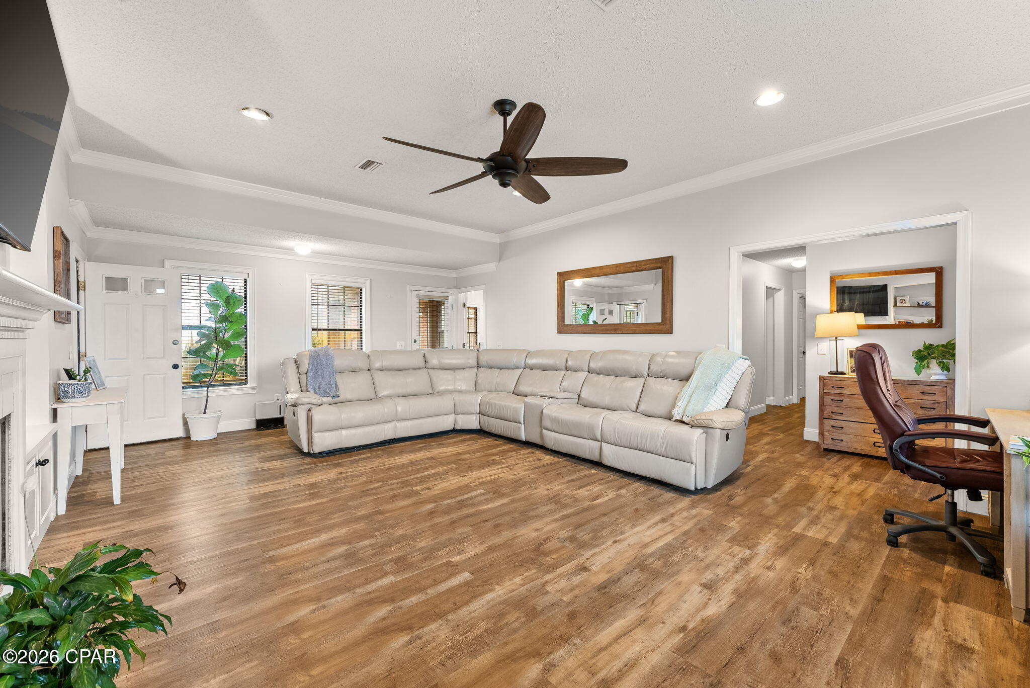 437 West Baldwin Road Panama City, FL 32405 - Photo 7 of 31