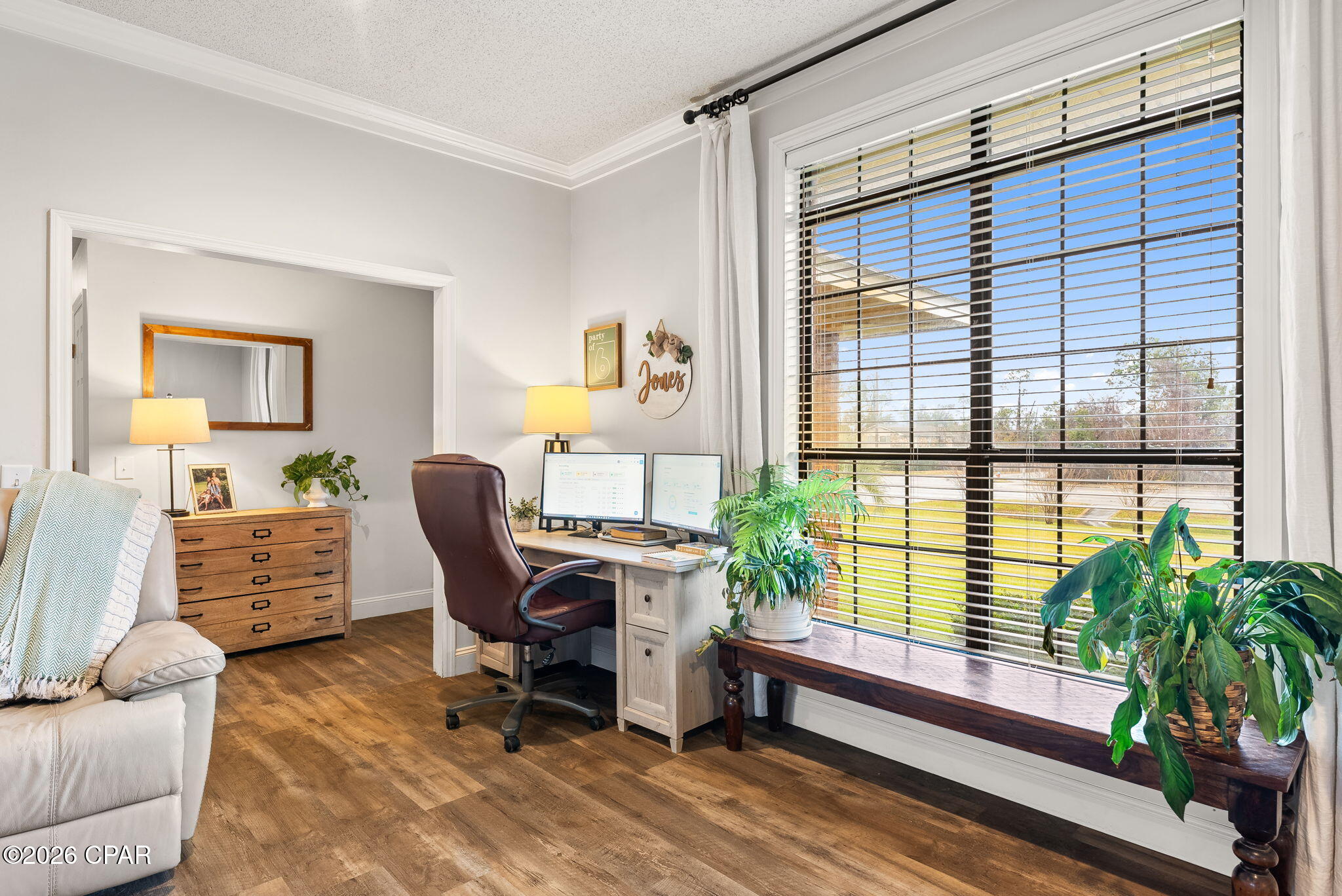 437 West Baldwin Road Panama City, FL 32405 - Photo 8 of 31