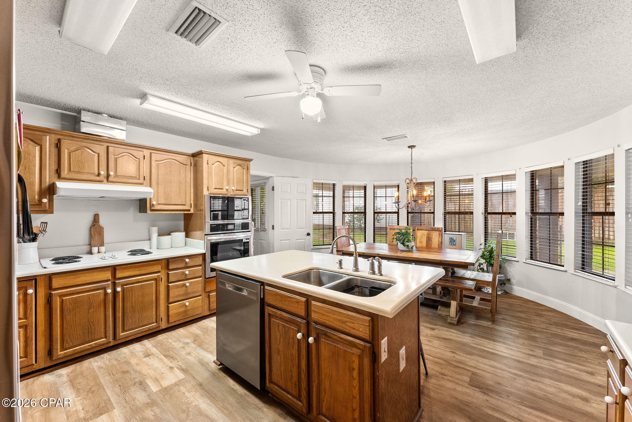 437 West Baldwin Road Panama City, FL 32405 - Photo 9 of 31