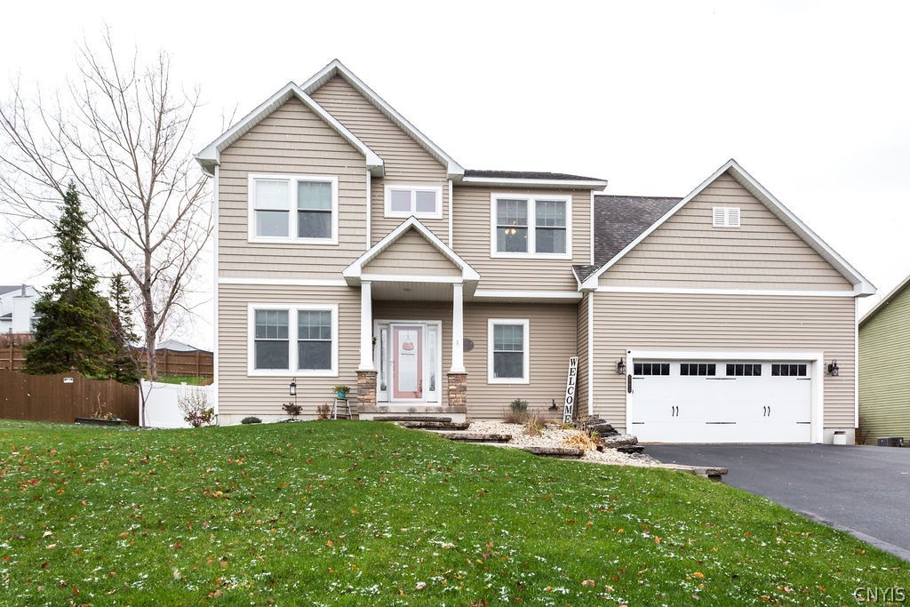 5772 Innsbruck Road Manlius, NY 13057 - Photo 1 of 1