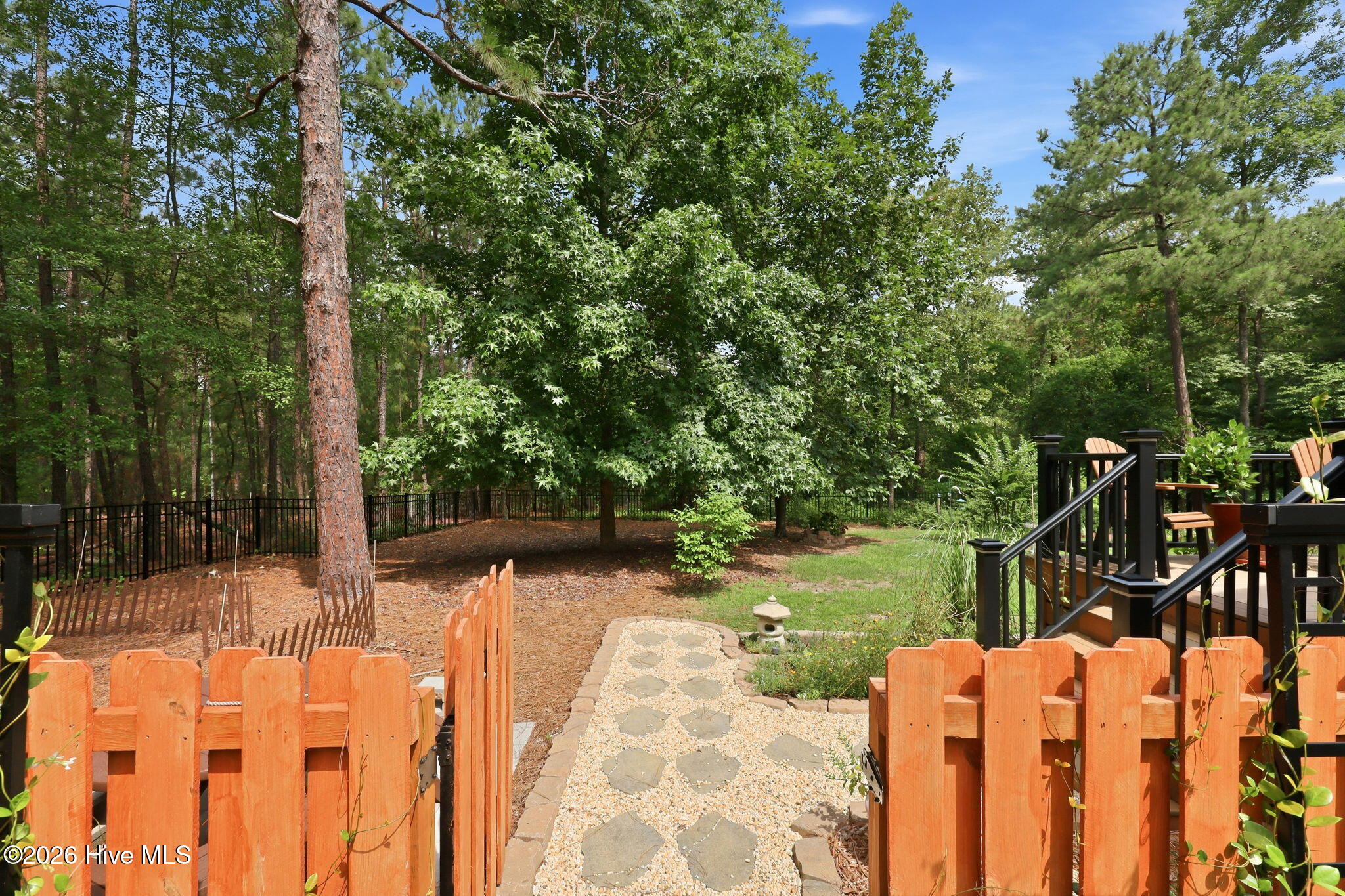 1180 Rays Bridge Road Whispering Pines, NC 28327 - Photo 31 of 44