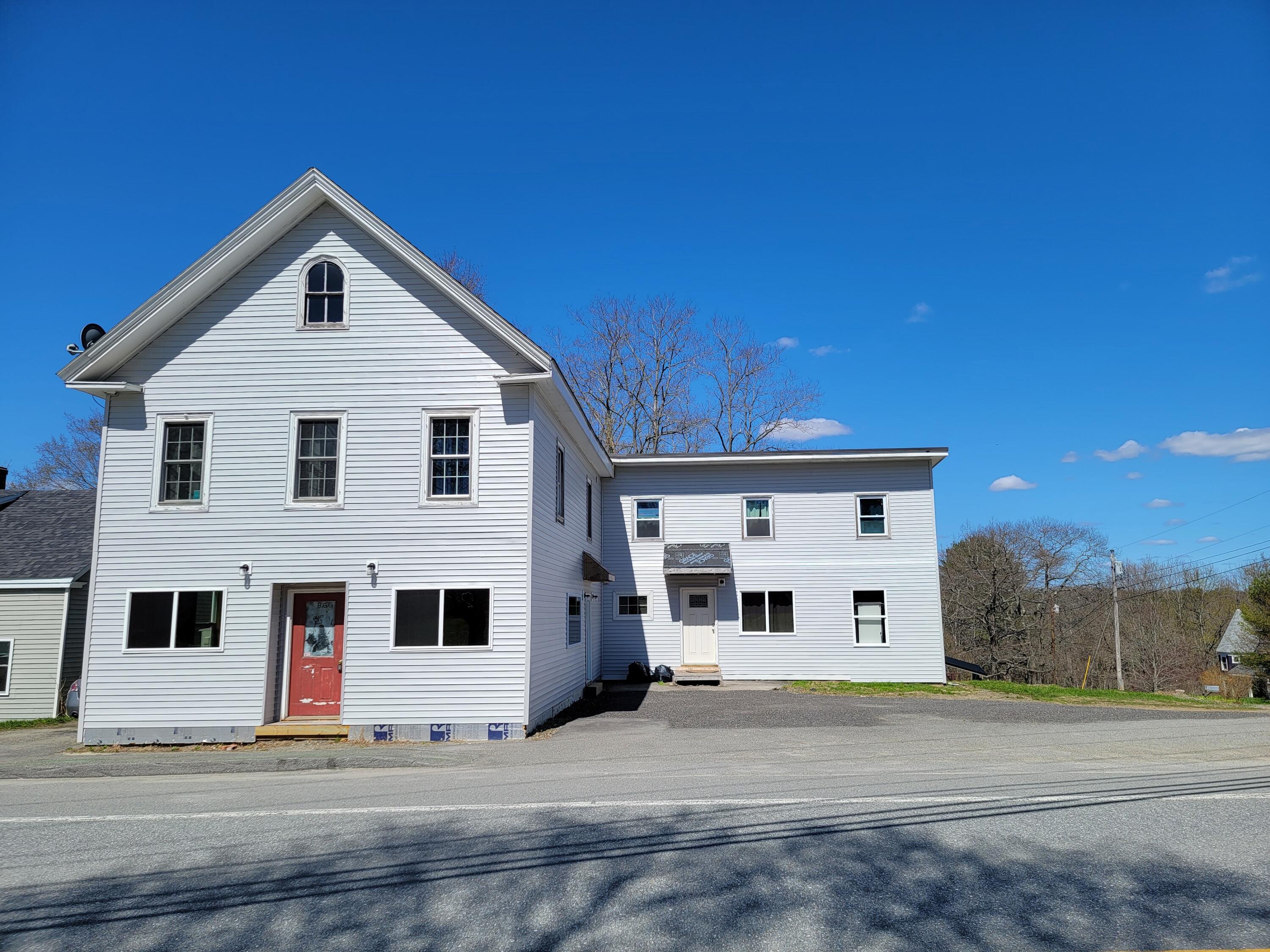 679 River Road Orrington, ME 04474 - Photo 8 of 33 20220502_105433