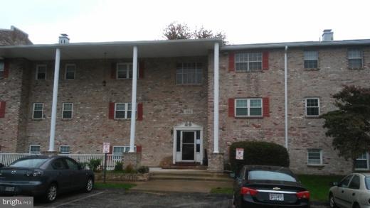 11913 Tarragon Road, Unit L Reisterstown, MD 21136 - Photo 1 of 15 Exterior (Front)