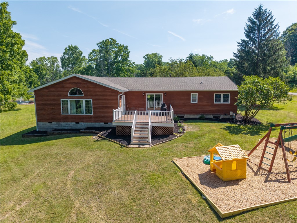 5452 Federal Road Conesus, NY 14435 - Photo 39 of 48