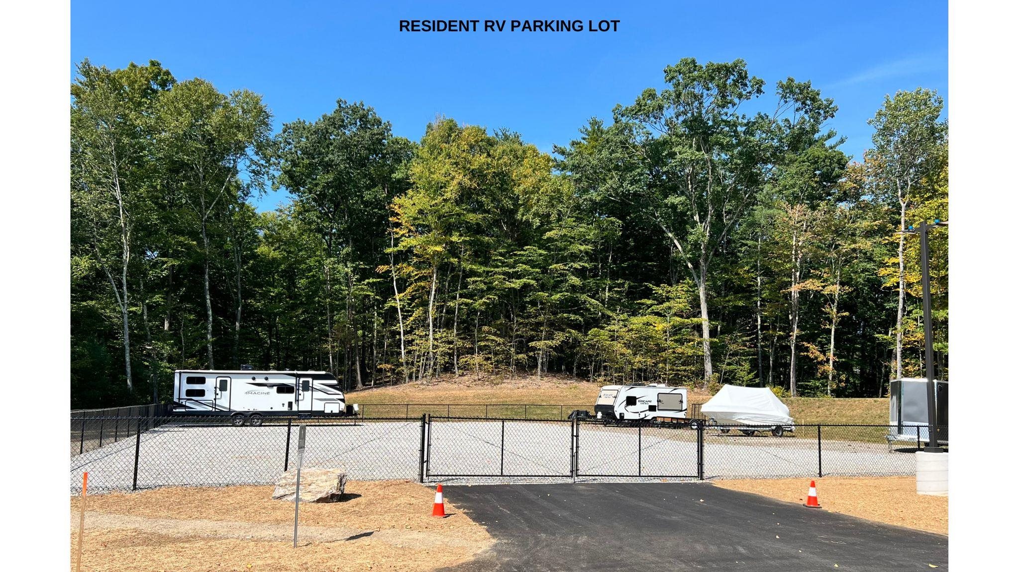 10 A Connor Court, Unit 10A Epping, NH 03042 - Photo 26 of 26