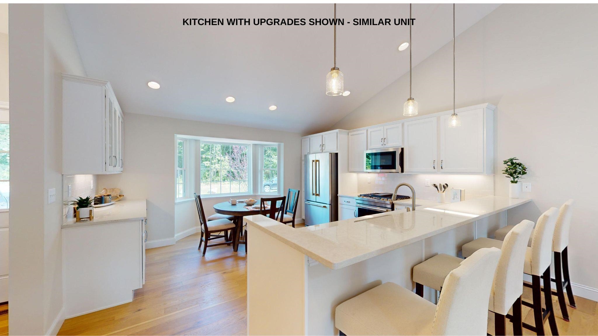 10 A Connor Court, Unit 10A Epping, NH 03042 - Photo 5 of 26