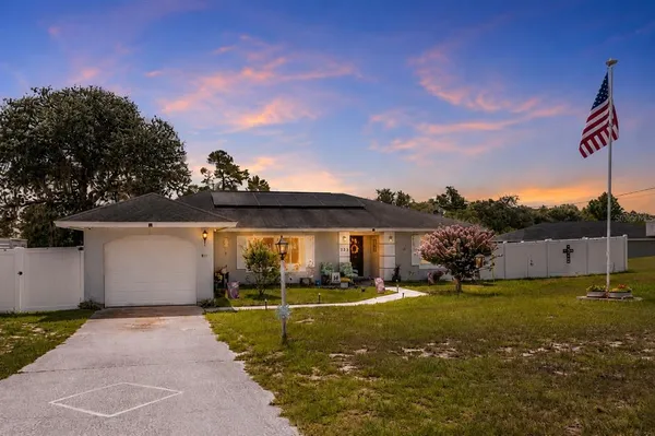 $235,000 | 124 Oak Circle, Ocala, FL 34472