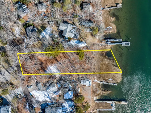 $899,000 | 24 Seconsett Point Road, Mashpee, MA 02649