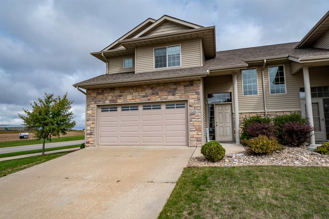 267 South Park Ridge Road North Liberty, IA 52317 - Photo 1 of 22 Gallery Image 1