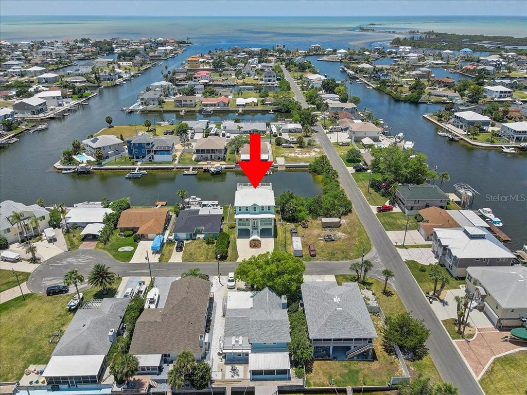 4389 5th Isle Drive Hernando Beach, FL 34607 - Photo 60 of 65