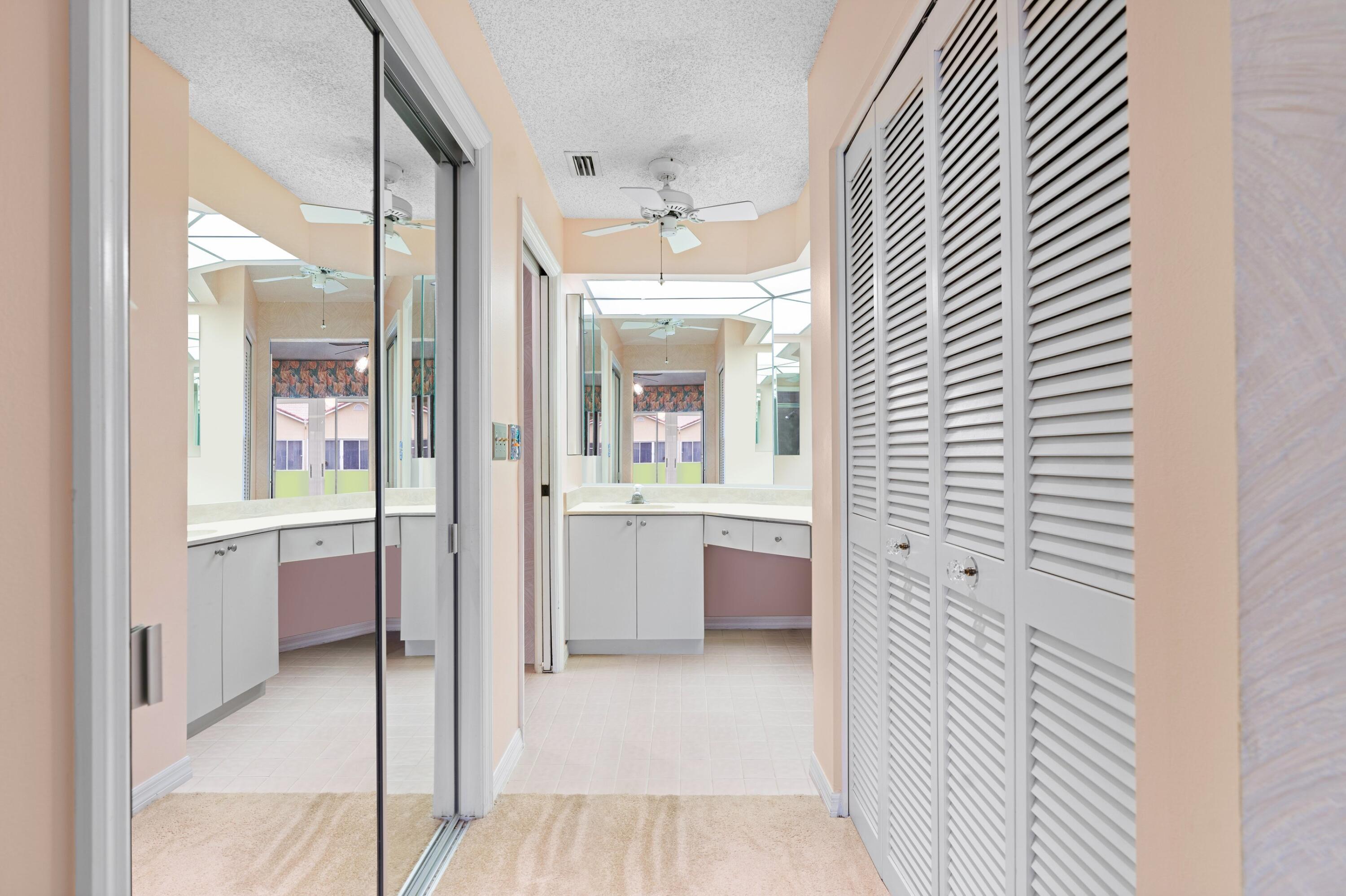 11152 Sangria Court Boca Raton, FL 33498 - Photo 12 of 24 Walk-In Closets
