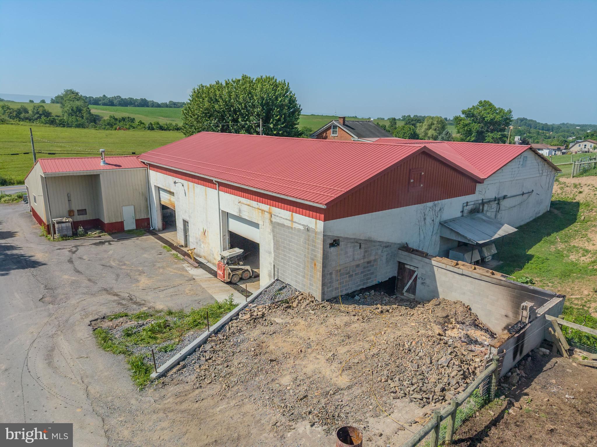 25649 Rte 35 North Mifflintown, PA 17059 - Photo 64 of 73
