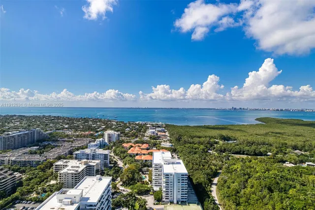 $945,000 | 155 Ocean Ln Drive, Unit 1002, Key Biscayne, FL 33149