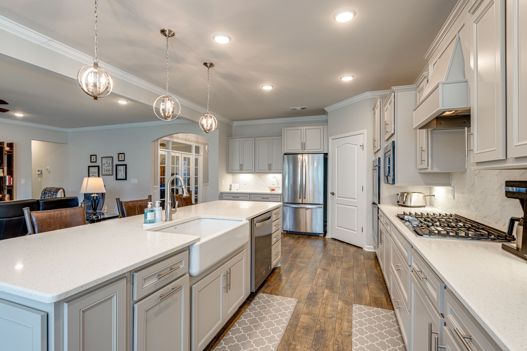 1023 Coffee Ridge Spring Hill, TN 37174 - Photo 11 of 38