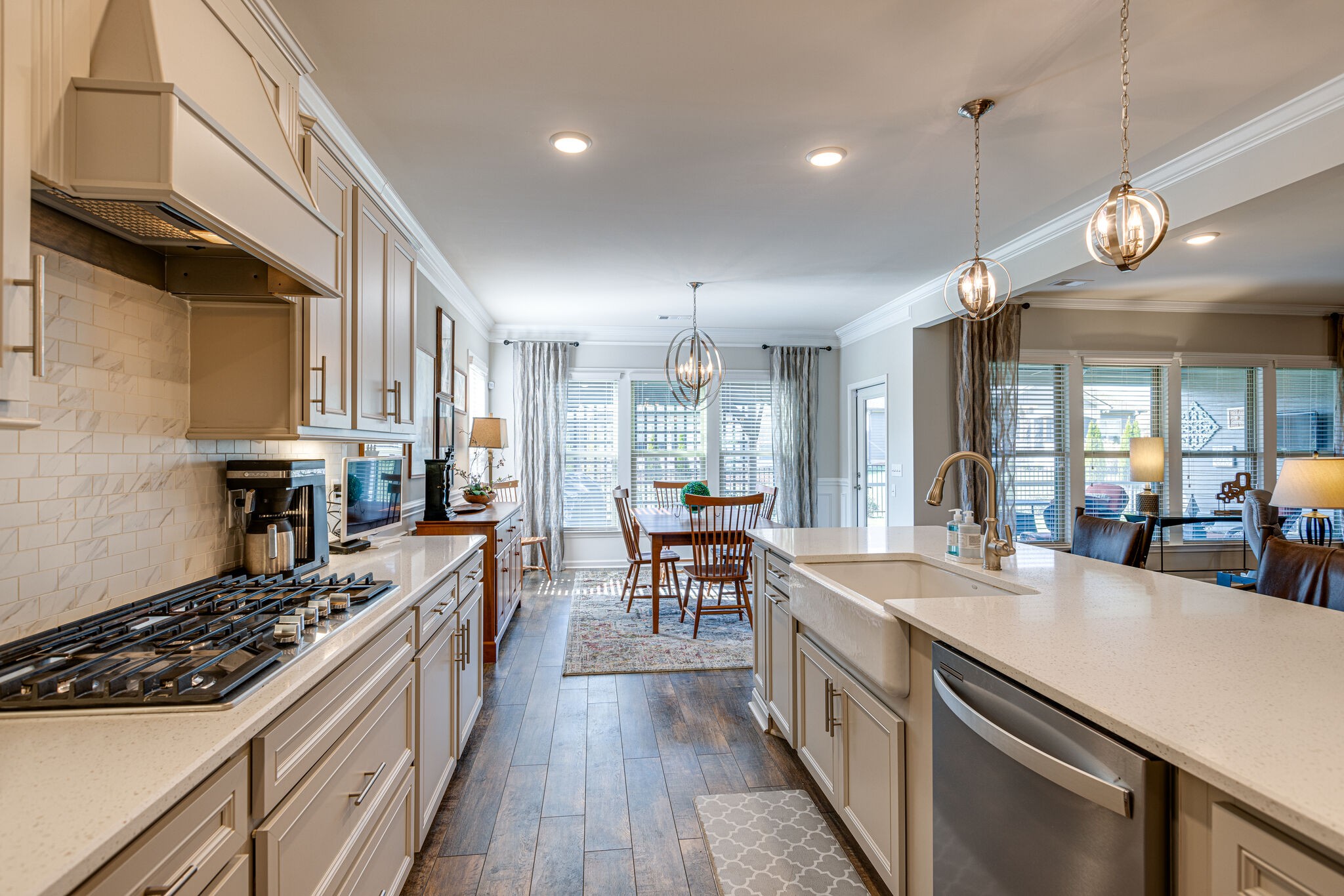 1023 Coffee Ridge Spring Hill, TN 37174 - Photo 12 of 38