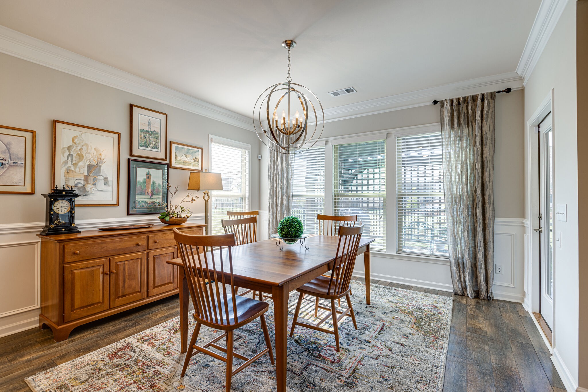 1023 Coffee Ridge Spring Hill, TN 37174 - Photo 13 of 38