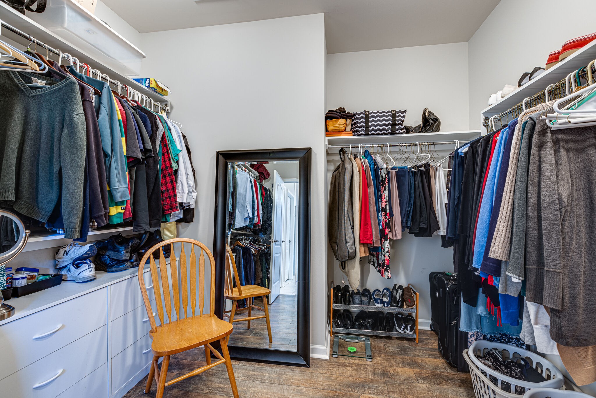 1023 Coffee Ridge Spring Hill, TN 37174 - Photo 20 of 38