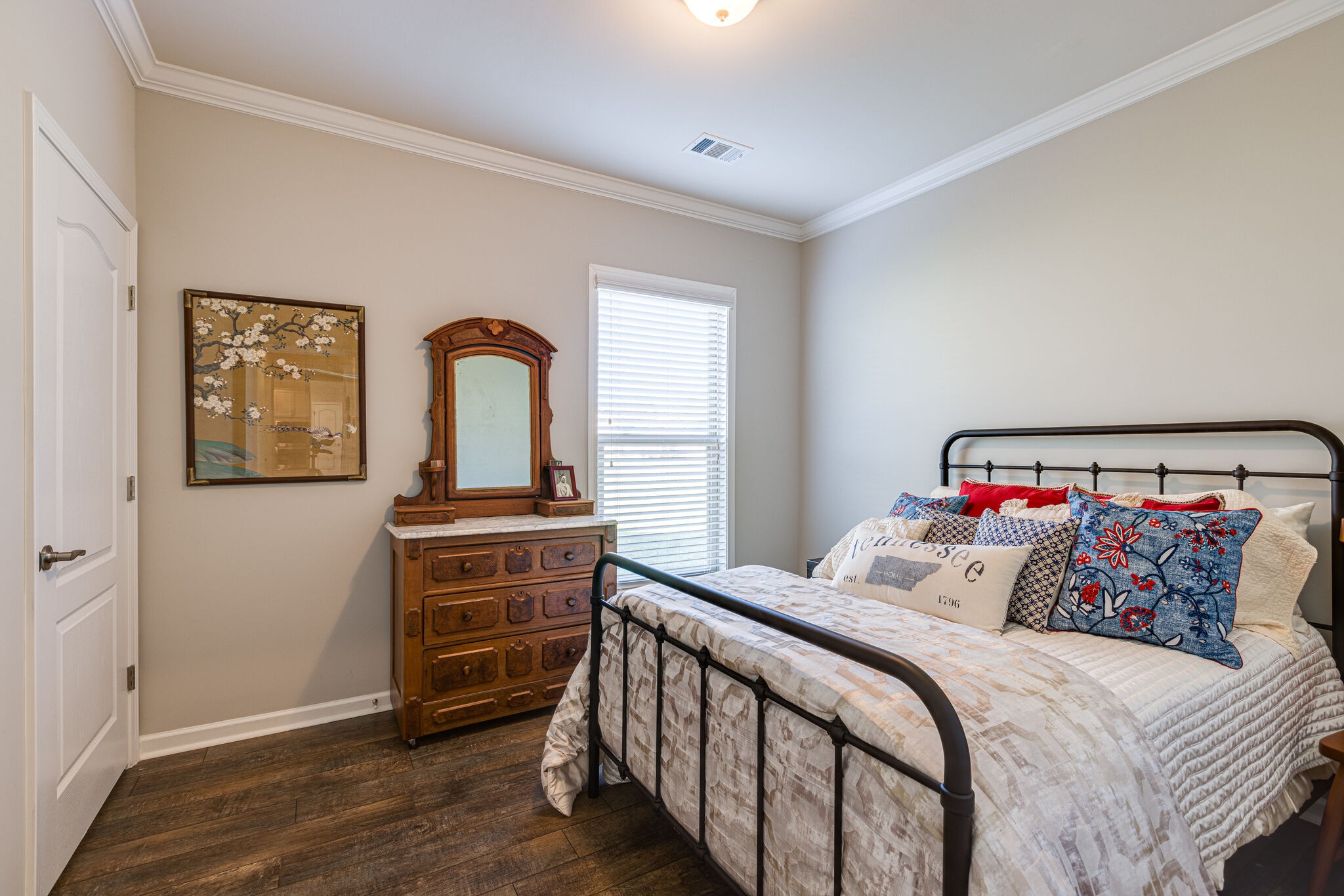 1023 Coffee Ridge Spring Hill, TN 37174 - Photo 23 of 38