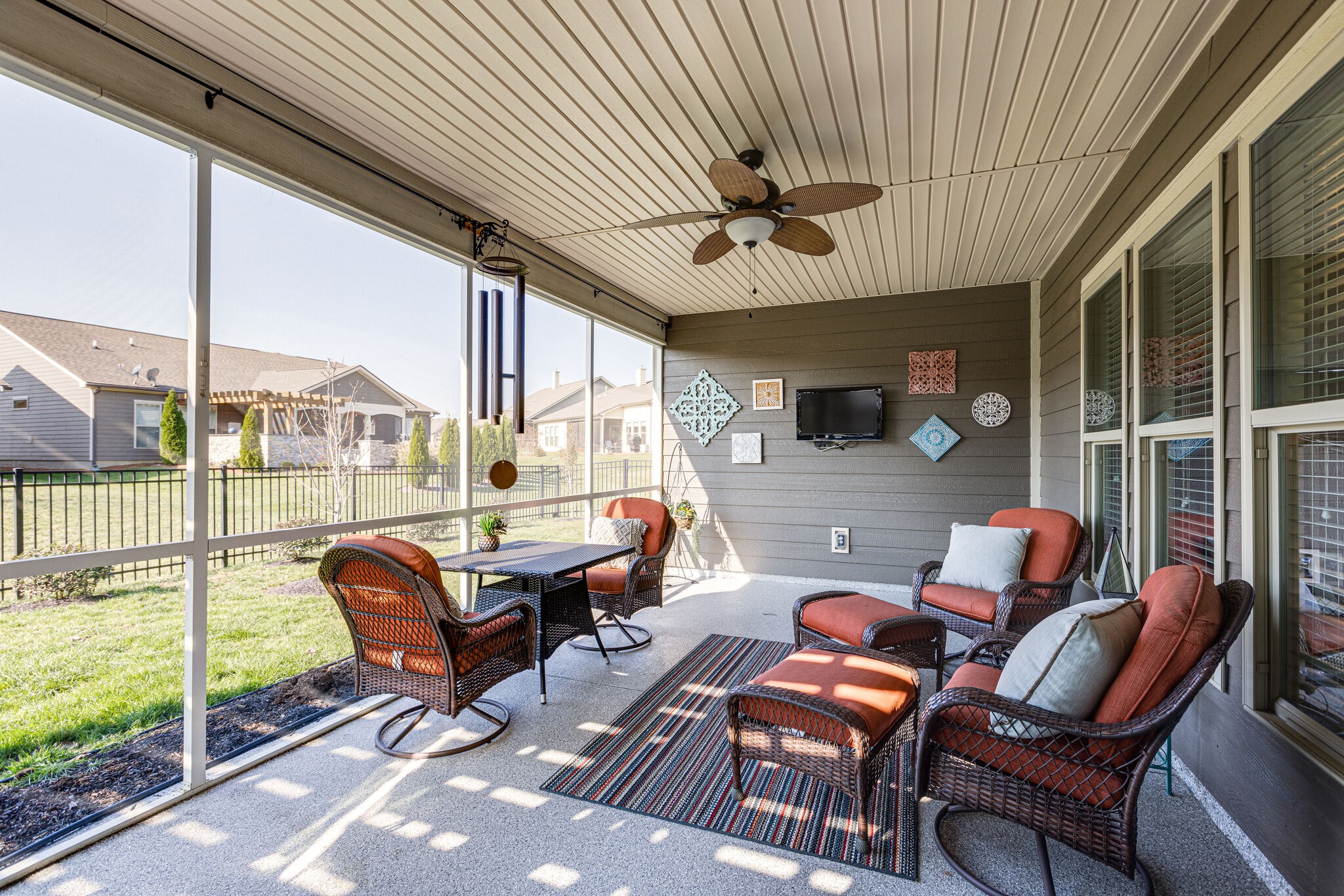 1023 Coffee Ridge Spring Hill, TN 37174 - Photo 26 of 38